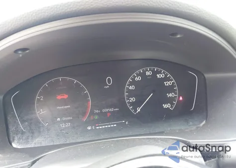 2022 Honda Civic Lx from USA, damaged, VIN 2HGFE2F20NH541456